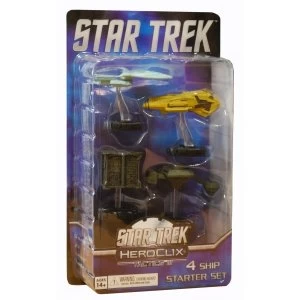 Image of Star Trek Tactics Series 3 Starter Game
