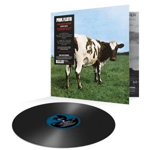 Image of Pink Floyd - Atom Heart Mother Vinyl