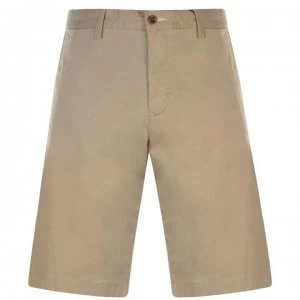 Image of Gant Gant Relaxed Shorts - Dark Khaki 248