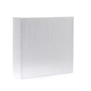 Image of RIDEX Pollen filter 424I0334 Filter, interior air,Cabin filter BMW,PORSCHE,ALPINA,1 Schragheck (F20),3 Touring (F31),3 Limousine (F30, F80),3 GT (F34)