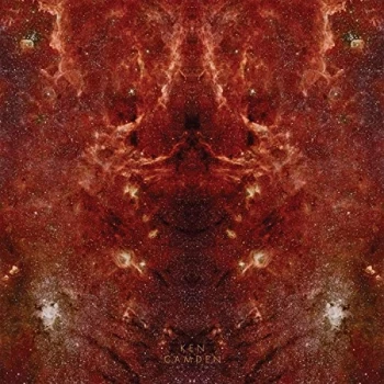 Image of Ken Camden - Space Mirror CD