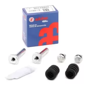 Image of AUTOFREN SEINSA Guide Sleeve Kit, brake caliper CHEVROLET,Daewoo D7166C