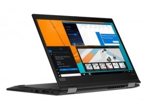 Image of Lenovo ThinkPad X13 Yoga 13.3" Laptop