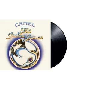 Image of Camel - The Snow Goose Vinyl