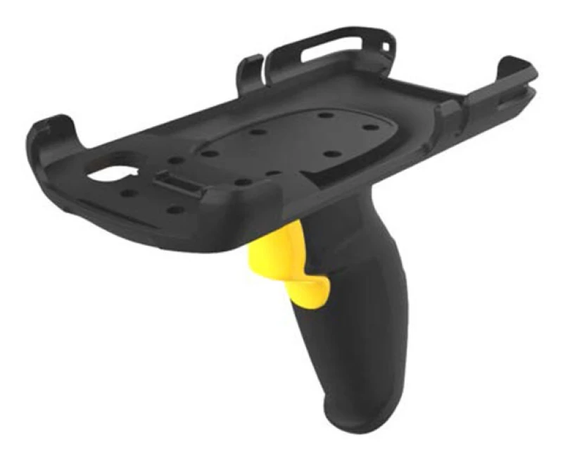 Image of Zebra TRG-EC5X-SNP1-01 barcode reader accessory Handle