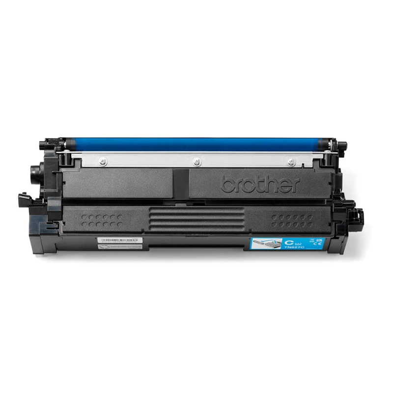 Image of Brother Brother TN-627C toner cartridge  Original Cyan TN-627C
