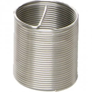 Image of Recoil Metric Thread Repair Inserts M10 x 1.0D 1mm Pack of 10