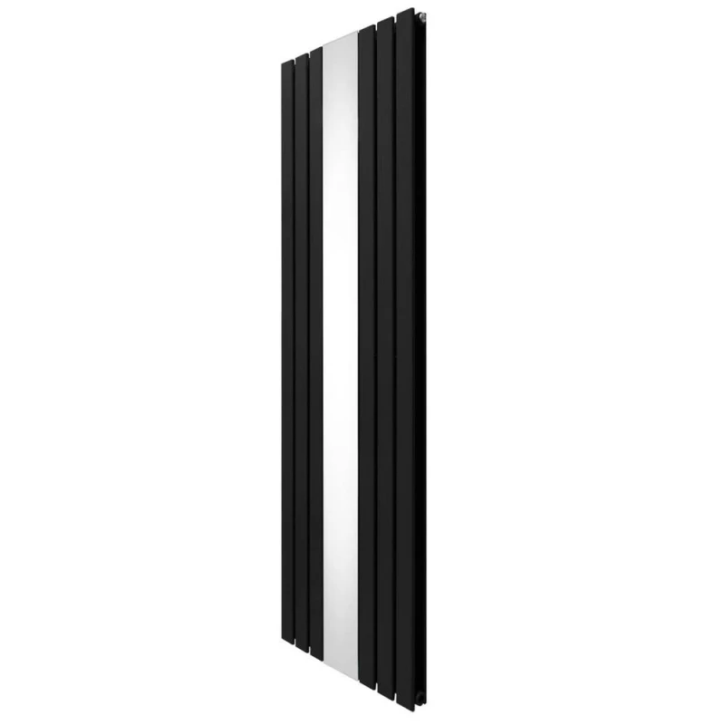 Image of MONSTER-SHOP Flat Panel Radiator With Mirror 1800mm x 565mm Modern Designer 5055986188612