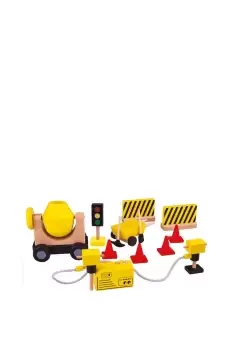 Image of Construction Equipment