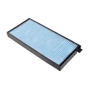 Image of Cabin Filter ADG02591 by Blue Print