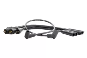 Image of Bosch Ignition Lead Set RENAULT,VOLVO 0 986 356 798 7700726626,7700732842,7700749521 7700850463,7700850795,7701349467,3287324,3287925,3344409