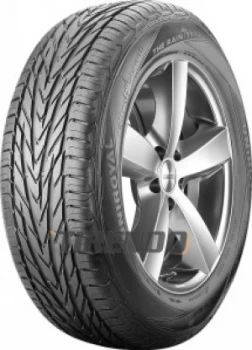 Image of Uniroyal rallye 4x4 street 255/60 R17 106V