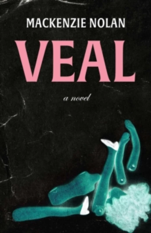 Image of Veal : A Novel Paperback / softback