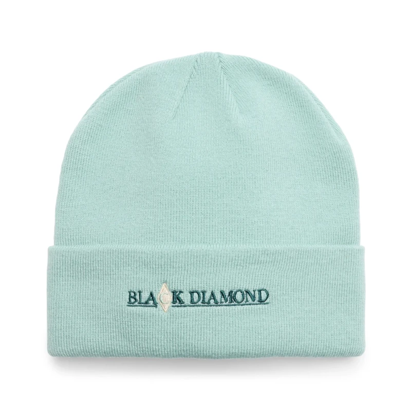 Image of Womens hat Black Diamond Watch Cap Bleu Female TU