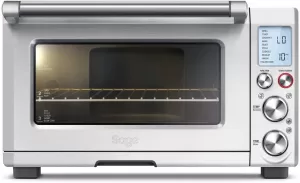 Image of Sage The Smart Oven Pro BOV820 21L Electric Mini Oven
