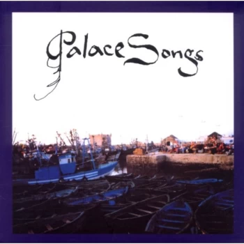 Image of Palace Songs - Hope CD