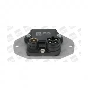 Image of Beru ZM004 / 0040401004 Ignition Module Replaces 001 545 86 32
