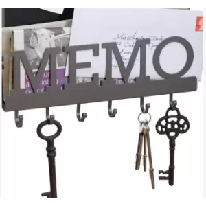 Image of KitchenCraft Living Nostalgia Memo Board