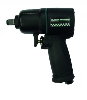 Image of Sykes-Pickavant 90201500 1/2" Air Impact Wrench - Mini