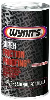 Image of WYNN'S Engine Oil Additive W47041