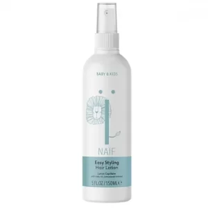 Image of Naf Baby Hair Lotion