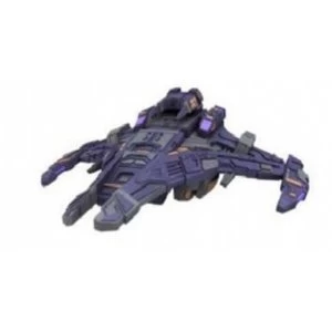 Image of Star Trek 4th Division Battleship Attack Wing Wave 3