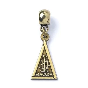 Image of MACUSA Slider Charm