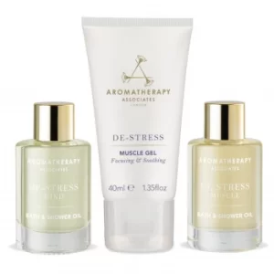 Image of Aromatherapy Associates DeStress Collection