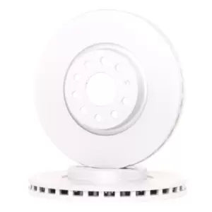 Image of Bosch Brake disc VW,SEAT 0 986 479 735 5QF615301A,5QN615301,1K0615301AJ Brake rotor,Brake discs,Brake rotors 5QF615301A,5QN615301,1K0615301AJ