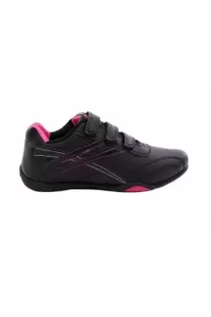 Image of Raven 3 Touch Fastening Trainers