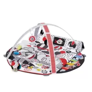 Image of Kinderkraft 4SMARTE Ducational Playmat