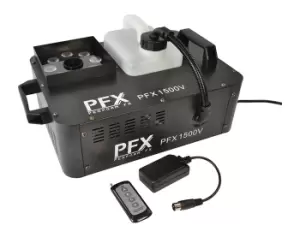 Image of PFX1500V Jet Blaster 1500 Vertical Smoke Machine