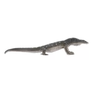 Image of MOJO Wildlife & Woodland Perentie Lizard Toy Figure, 3 Years and...