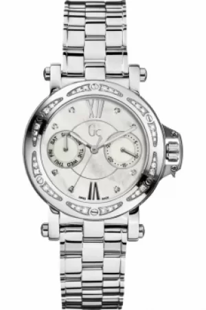 Image of Ladies Gc Watch X74106L1S