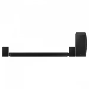 Image of Samsung HW-Q950A 11.1.4ch Cinematic Dolby Atmos Wireless Soundbar
