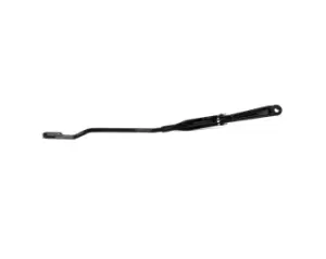 Image of RIDEX Wiper Arm Right Front 301W0076 Windscreen Wiper Arm,Wiper Arm, windscreen washer OPEL,Astra G CC (T98),Astra G Caravan (T98)
