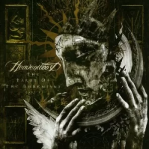 Image of The Tarot of the Bohemians by Heavenwood CD Album