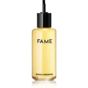 Image of Paco Rabanne Fame Eau de Parfum Refill For Her 200ml