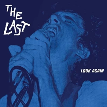Image of The Last - Look Again CD
