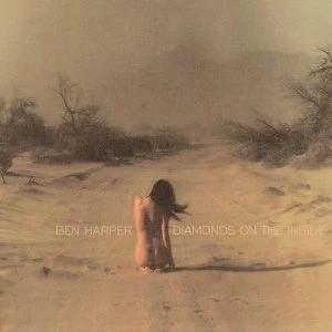 Image of Ben Harper - Diamonds On Inside Vinyl