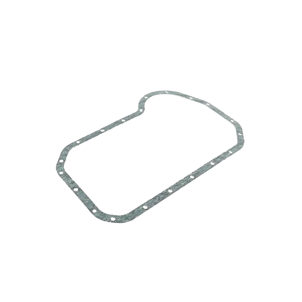 Image of ELRING 156.373 Sump Gasket Gasket,oil pan (455)