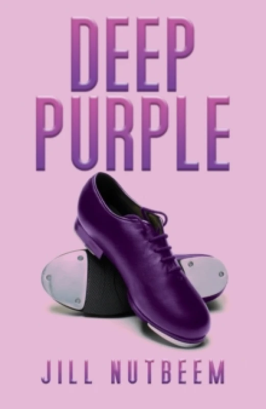 Image of Deep Purple. Paperback. By Jill Nutbeem Books