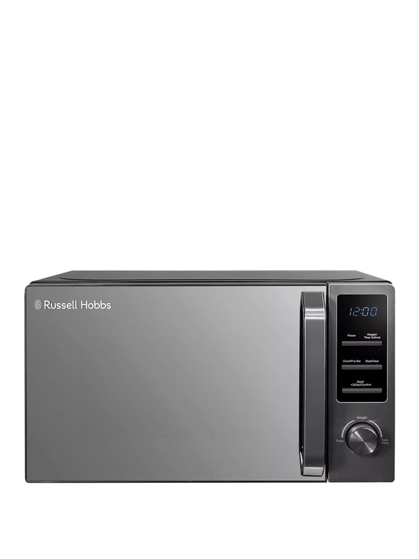 Image of Russell Hobbs RHMD832B 20L Digital Microwave