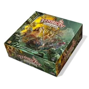 Image of Zombicide Green Horde