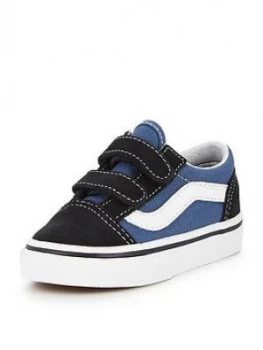 Image of Vans Old Skool V Infant