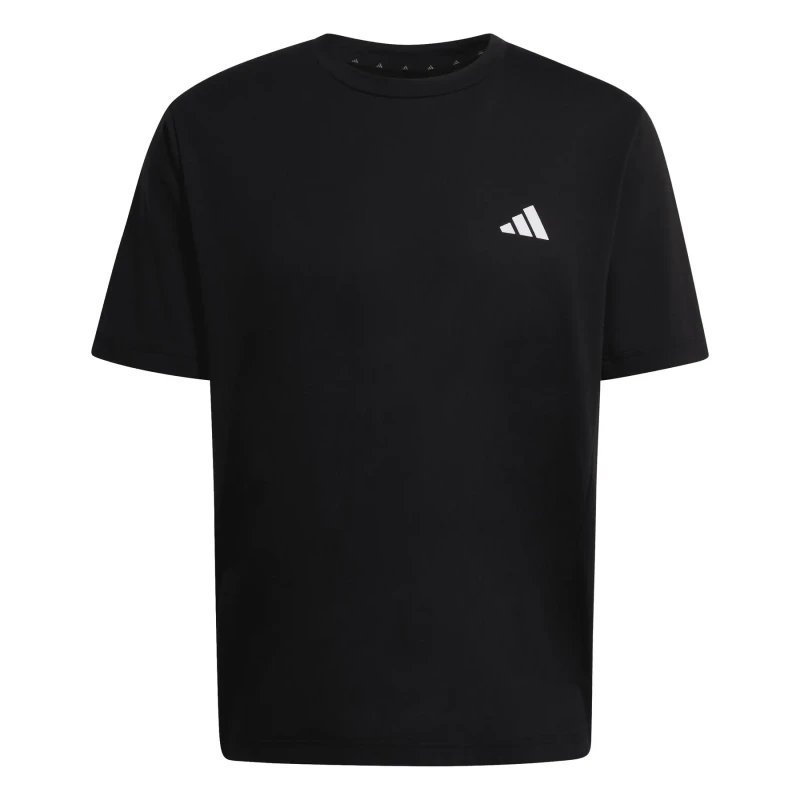Image of Jersey adidas Essentials Feelready Noir Male S
