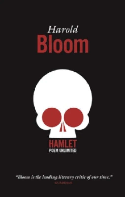 Image of Hamlet: Poem Unlimited Paperback / softback