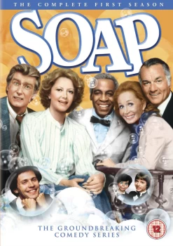 Image of Soap - Season 1