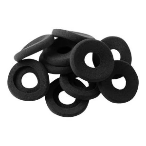 Image of Jabra Foam Ear Cushion for GN2000 Pack of 10