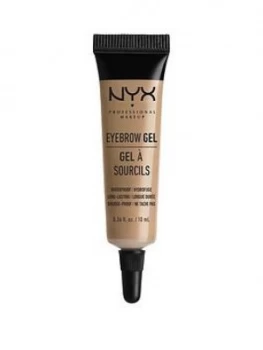 Image of Nyx Professional Makeup Eyebrow Gel